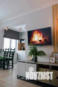 1-к квартира, посуточно, 31м2, 1/5 этаж