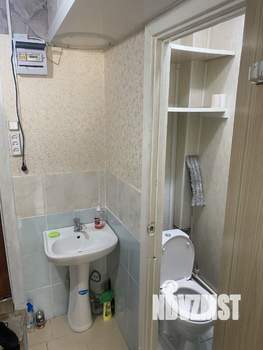 1-к квартира, на длительный срок, 15м2, 4/5 этаж