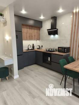 2-к квартира, на длительный срок, 45м2, 16/23 этаж