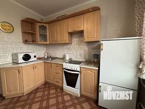 1-к квартира, на длительный срок, 36м2, 3/9 этаж