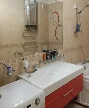 1-к квартира, на длительный срок, 70м2, 6/10 этаж