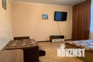 2-к квартира, посуточно, 50м2, 2/10 этаж