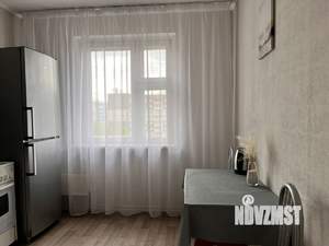 1-к квартира, посуточно, 33м2, 7/9 этаж