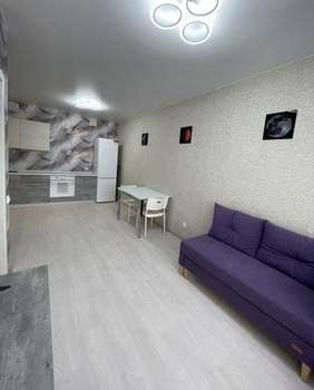 2-к квартира, на длительный срок, 34м2, 14/17 этаж