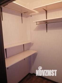 2-к квартира, на длительный срок, 40м2, 10/18 этаж