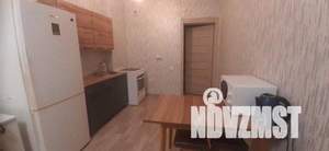 1-к квартира, на длительный срок, 30м2, 22/25 этаж