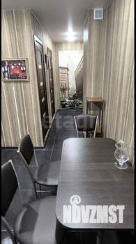 1-к квартира, на длительный срок, 36м2, 14/14 этаж