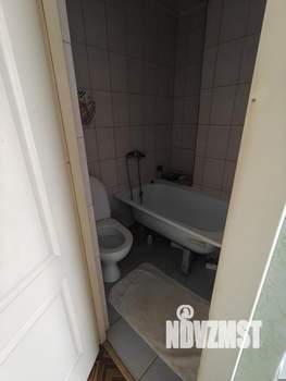 Студия квартира, на длительный срок, 15м2, 1/10 этаж