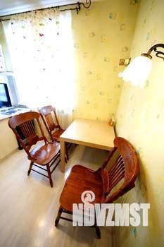 1-к квартира, посуточно, 35м2, 2/5 этаж