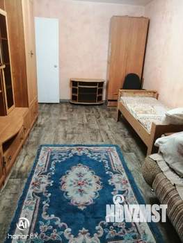 1-к квартира, на длительный срок, 32м2, 3/5 этаж