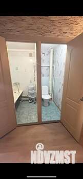 1-к квартира, на длительный срок, 34м2, 5/5 этаж