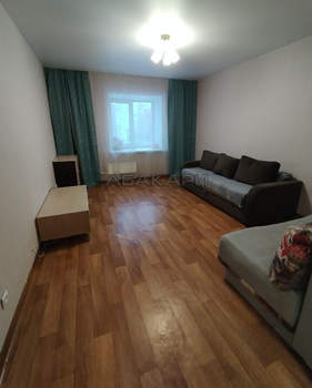 1-к квартира, на длительный срок, 42м2, 3/10 этаж