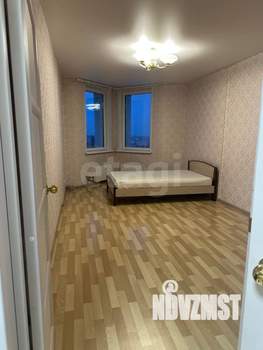 1-к квартира, на длительный срок, 44м2, 23/27 этаж