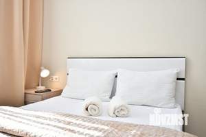 Студия квартира, посуточно, 21м2, 3/11 этаж