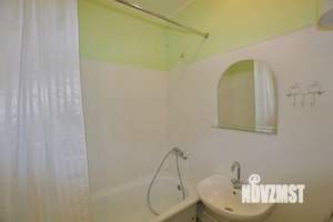 1-к квартира, посуточно, 51м2, 1/1 этаж