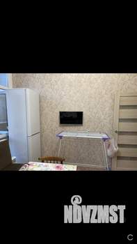 1-к квартира, на длительный срок, 40м2, 2/16 этаж