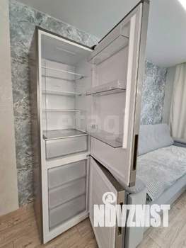 1-к квартира, на длительный срок, 41м2, 11/19 этаж