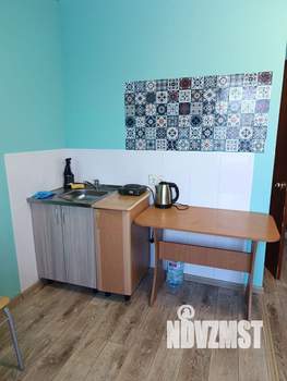 Студия квартира, на длительный срок, 20м2, 1/10 этаж