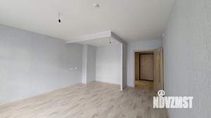 Студия квартира, на длительный срок, 33м2, 14/17 этаж