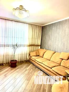 2-к квартира, посуточно, 54м2, 8/14 этаж