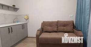Студия квартира, посуточно, 14м2, 3/15 этаж