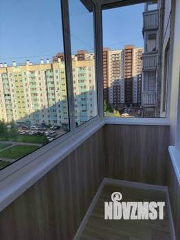 1-к квартира, на длительный срок, 33м2, 7/9 этаж