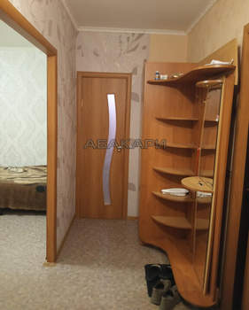 1-к квартира, на длительный срок, 43м2, 4/10 этаж