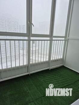 2-к квартира, на длительный срок, 40м2, 14/19 этаж