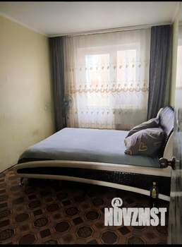 2-к квартира, на длительный срок, 54м2, 3/6 этаж