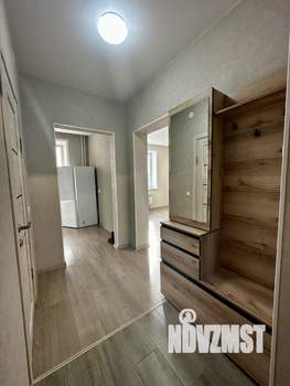 1-к квартира, на длительный срок, 36м2, 12/14 этаж