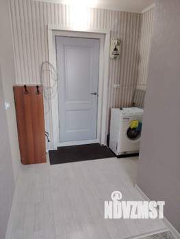 Студия квартира, на длительный срок, 17м2, 4/5 этаж