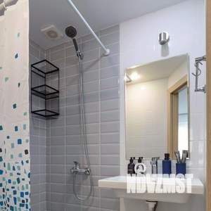 1-к квартира, посуточно, 18м2, 1/1 этаж