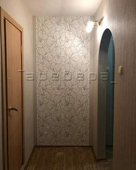 1-к квартира, на длительный срок, 32м2, 9/10 этаж