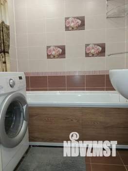 1-к квартира, посуточно, 36м2, 10/10 этаж