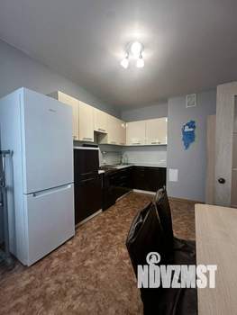 2-к квартира, на длительный срок, 56м2, 12/16 этаж