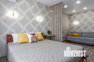 1-к квартира, посуточно, 32м2, 1/1 этаж