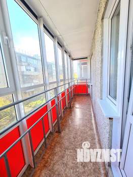 1-к квартира, посуточно, 33м2, 3/7 этаж
