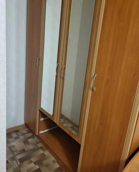 1-к квартира, на длительный срок, 36м2, 3/9 этаж