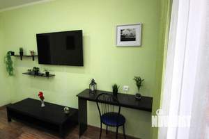 1-к квартира, посуточно, 54м2, 3/10 этаж
