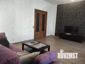 2-к квартира, посуточно, 80м2, 5/10 этаж