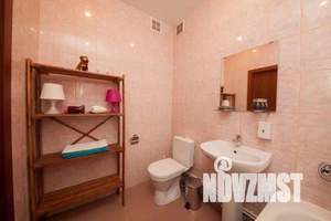 1-к квартира, посуточно, 32м2, 1/1 этаж