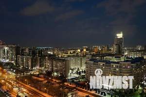 2-к квартира, посуточно, 52м2, 18/26 этаж