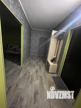 1-к квартира, на длительный срок, 41м2, 4/10 этаж