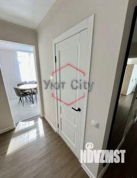 1-к квартира, на длительный срок, 46м2, 6/10 этаж