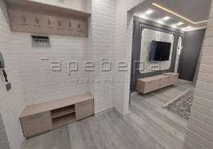 2-к квартира, на длительный срок, 67м2, 6/17 этаж