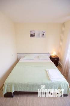 2-к квартира, посуточно, 60м2, 1/10 этаж