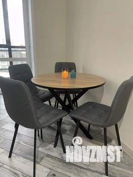 2-к квартира, посуточно, 63м2, 1/1 этаж