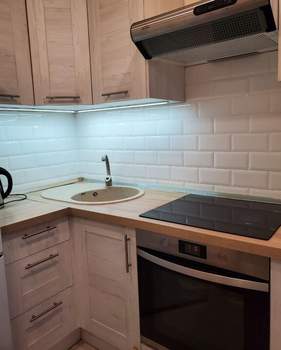 2-к квартира, на длительный срок, 40м2, 4/9 этаж