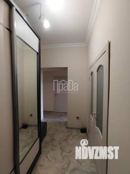 2-к квартира, на длительный срок, 57м2, 3/3 этаж