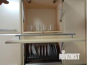 1-к квартира, посуточно, 45м2, 2/10 этаж